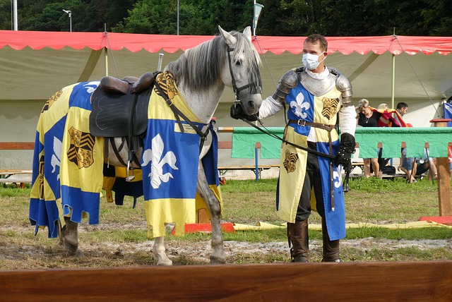 比赛中的配 比赛中的配