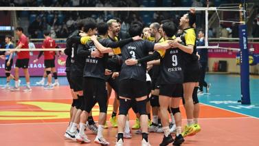 處於淘汰邊 處於淘汰邊