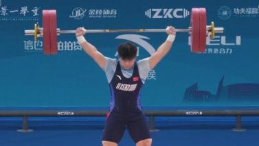 的比赛环境 的比赛环境